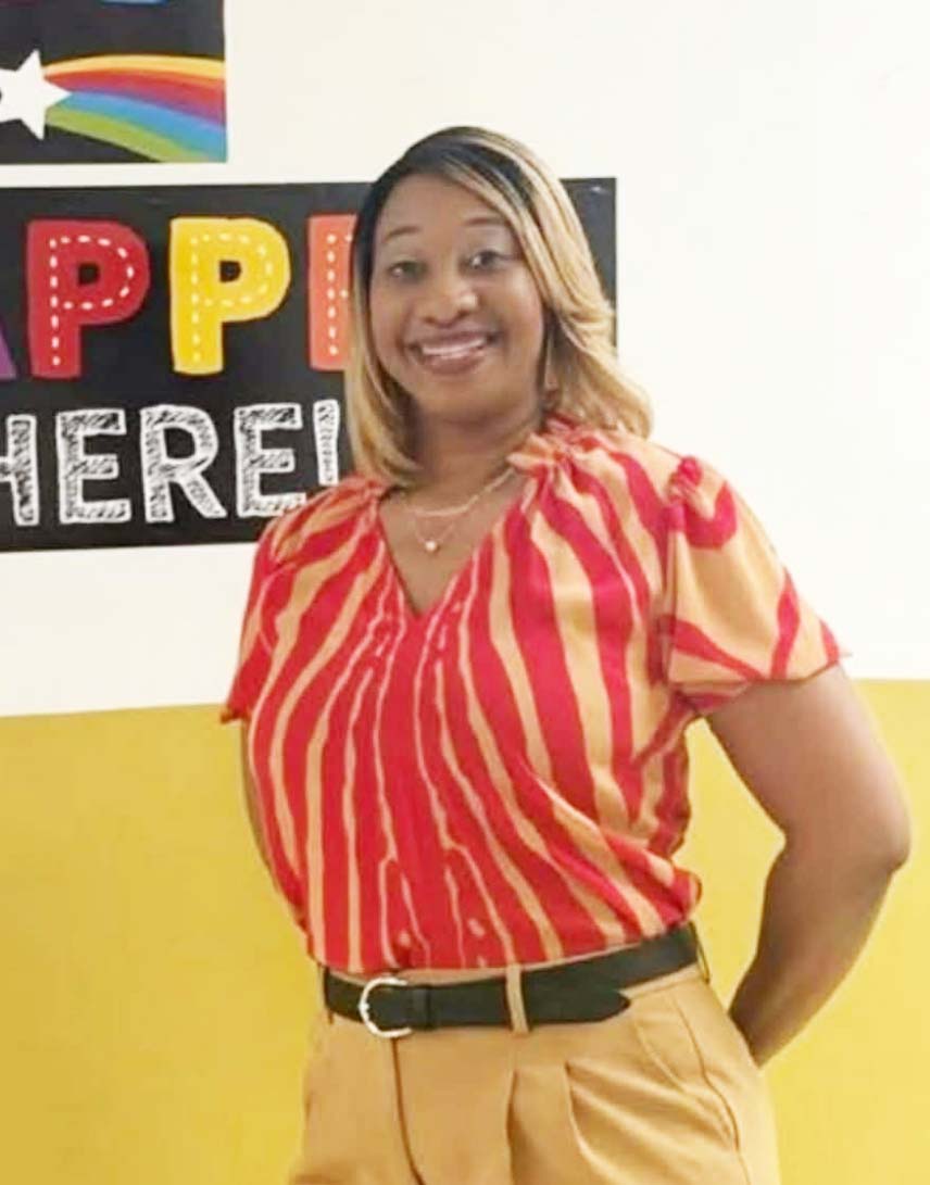 Union Springs Elementary School Principal named Alabama’s Principal of the Year