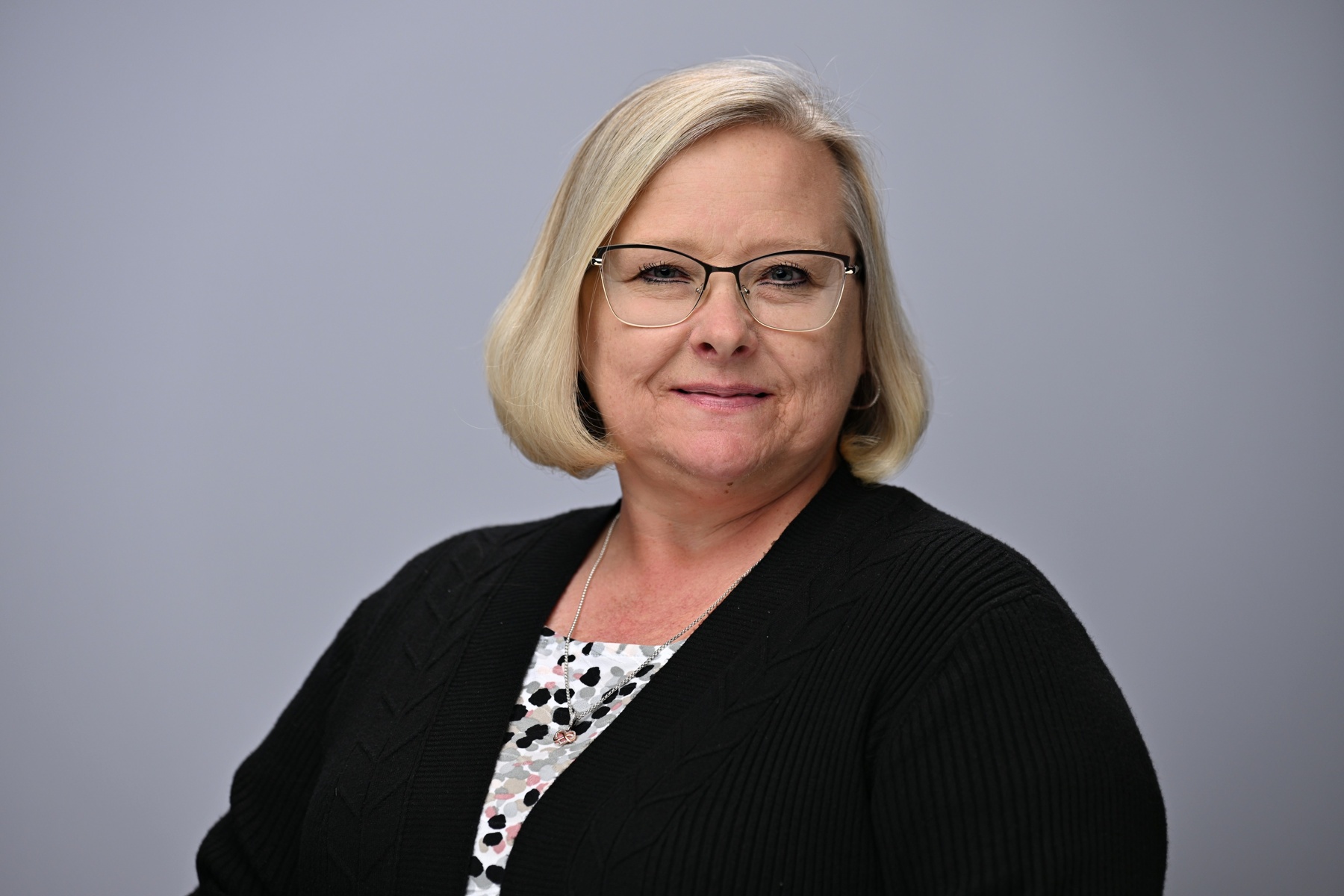 Larkins accepts regional manager position after two decades of service